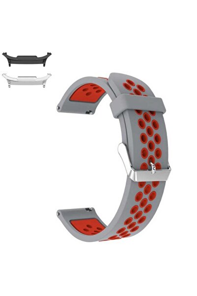 VD VERY DREAM Curea din silicon compatibilă cu Samsung Galaxy Watch9 44mm/40m...