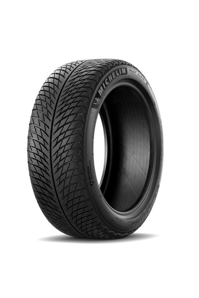 Michelin Anvelope Iarna ALPIN 5 A29 225/40R19 93V