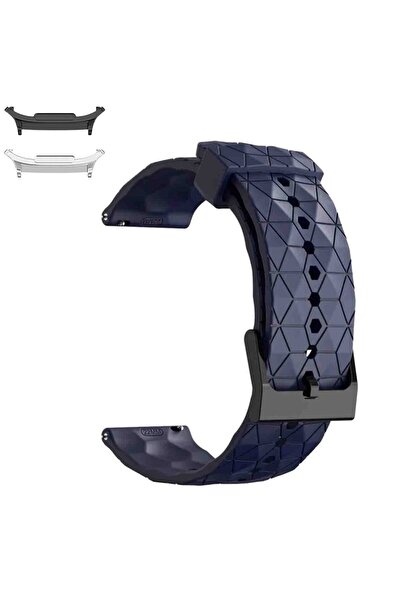 VD VERY DREAM Curea din silicon compatibilă cu Samsung Galaxy Watch9 44mm/40m...
