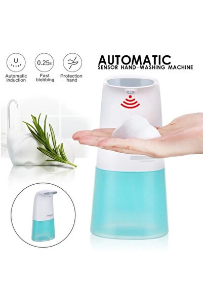 Generic Dozator de săpun lichid cu senzor