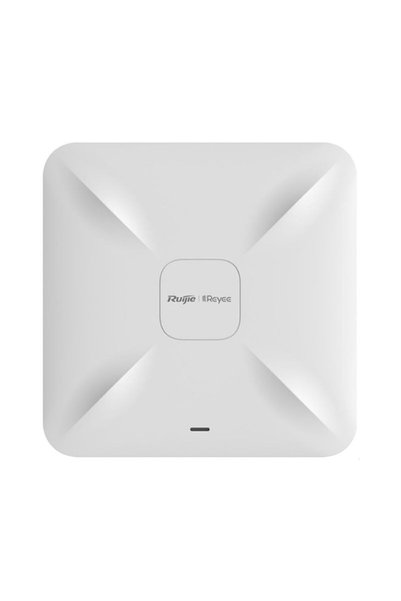 RUIJIE REYEE RG-RAP2200(E) AC1300 2 Port 2X2MIMO 2.4+5GHZ POE Indoor Ap