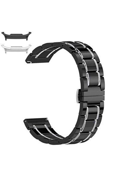 VD VERY DREAM Curea ceramică, compatibilă cu Samsung Galaxy Watch9 44mm/40mm,...