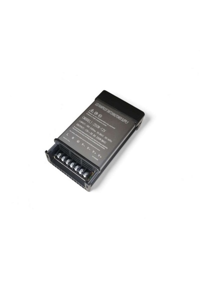 OEM Αδιάβροχο τροφοδοτικό LED 12V 20A 250W A060