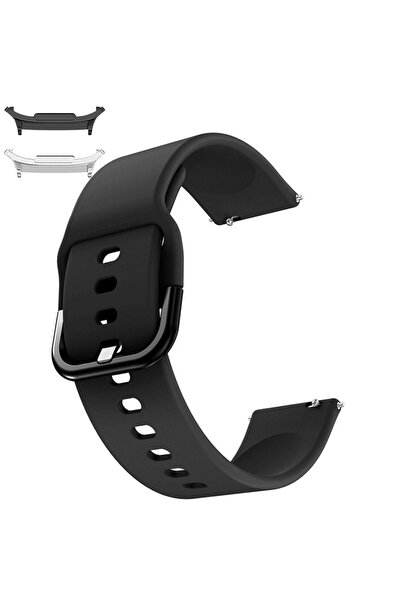 VD VERY DREAM Λουράκι σιλικόνης συμβατό με Samsung Galaxy Watch9 44mm/40mm, S...
