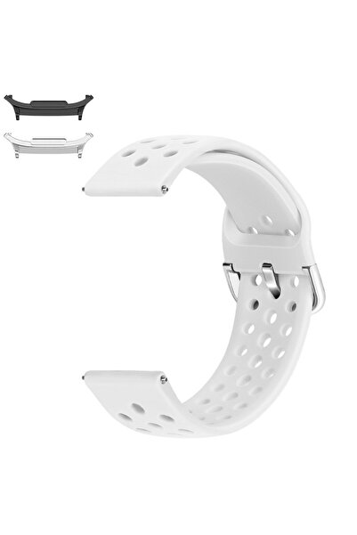 VD VERY DREAM Curea din silicon, compatibilă cu Samsung Galaxy Watch9 44mm/40...