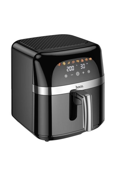 Hoco Φριτέζα αέρος 8L με οθόνη αφής HE20