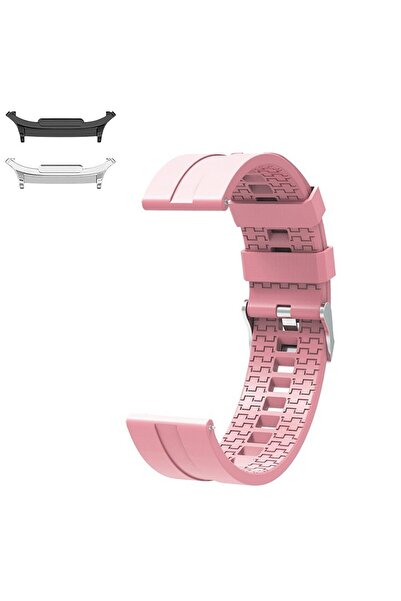 VD VERY DREAM Curea din silicon compatibilă cu Samsung Galaxy Watch9 44mm/40m...