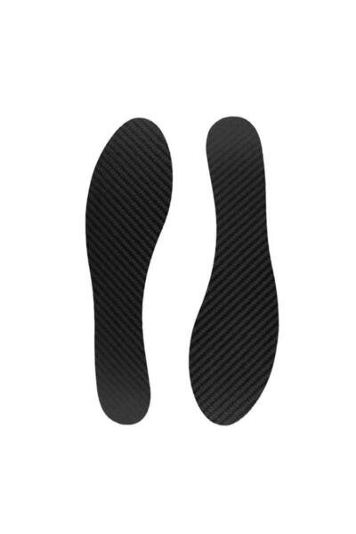 Choice 45 Code 27.5CM Carbon Fiber Insole Breathable Shoes Pads Female Sport ...