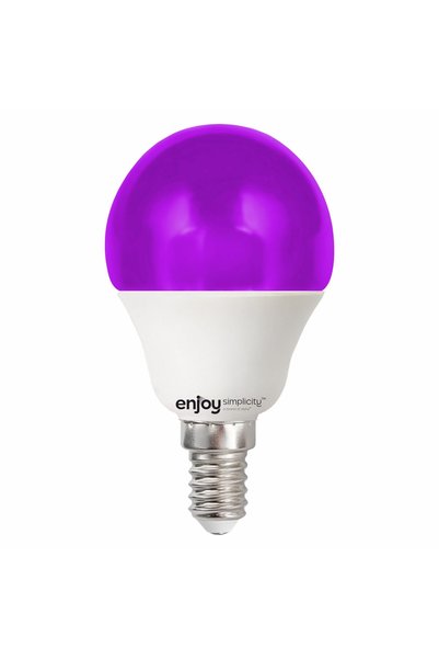 Elvhx EL733216 |   EL733216 |   LED P45 ΜΩΒ | 1.8W(19W) E14 | Απολαύστε την α...