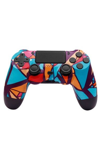 DOUBLESHOCK Ασύρματο χειριστήριο 4 Bluetooth για PS4