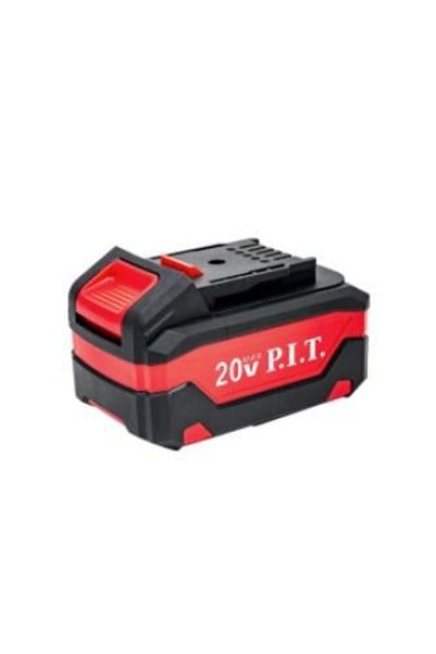 PİT 20 Volt 3 Amp Lithium Ion Battery P.I.T-PH20-4.0