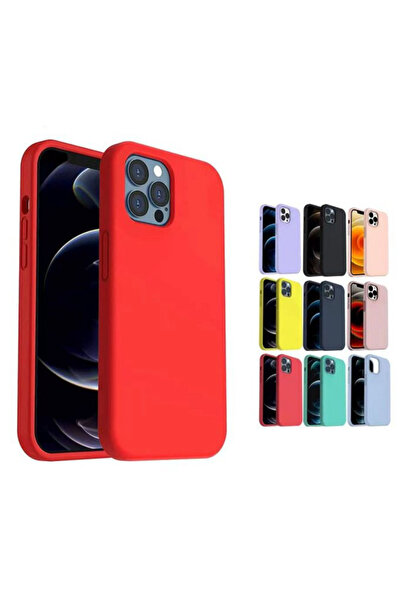 Apple Θήκη Back Cover σιλικόνης για iPhone 16 Pro