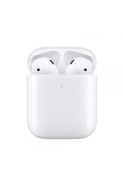 Hoco Ασύρματα ακουστικά Bluetooth In-Ear με θήκη φόρτισης λευκά EW41