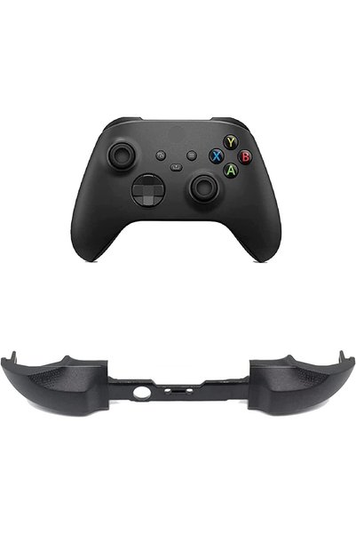 Generic Xbox Series X/S Controller Replacement Bumper Trigger Buttons Set wit...