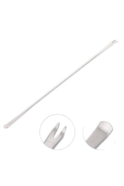 OEM Λαβίδα θαλασσινών σετ 6 τεμαχίων 16 εκ. Kmt Style 2407486