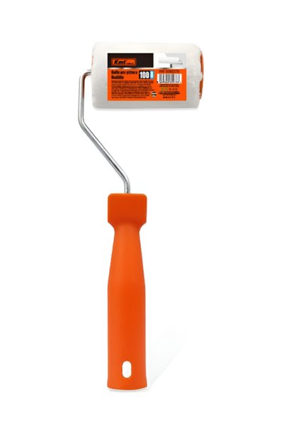 OEM Ρολό βαψίματος 100mm Kmt Tools 9369278