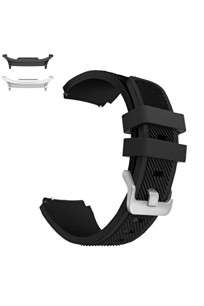 VD VERY DREAM Curea din silicon, compatibilă cu Samsung Galaxy Watch9 44mm/40...