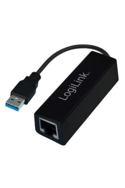 OEM Κάρτα δικτύου USB 3.0 LogiLink UA0184A Gigabit