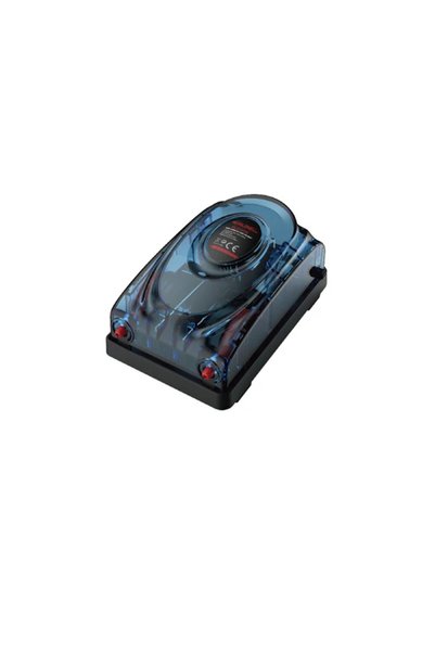 OEM Αντλία αέρα ενυδρείου διπλής εξόδου 5W 4L/min XL-2187A