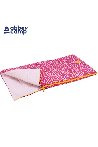OEM Παιδικό (φούξια/ροζ) Sleeping Bag