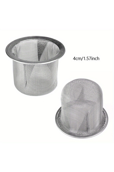 Choice Dark Grey Car Wiper Fluid Filter Screen Protects Against Debris Easy T...