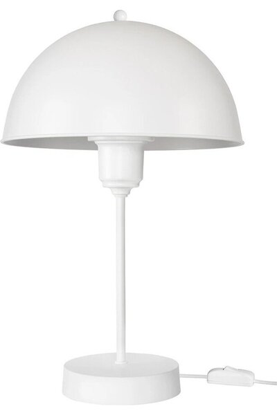 GloboStar® GloboStar Gazeta Μοντέρνο Επιτραπέζιο Φωτιστικό με 1 υποδοχή E27 A...