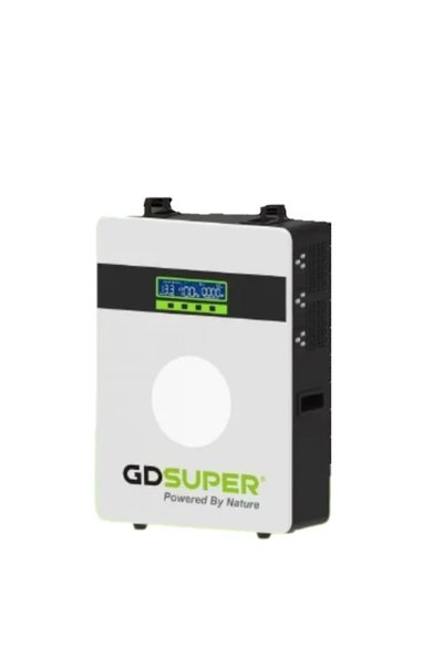 OEM Φορητός σταθμός ενέργειας GDSUPER GD-3500W 2560Wh