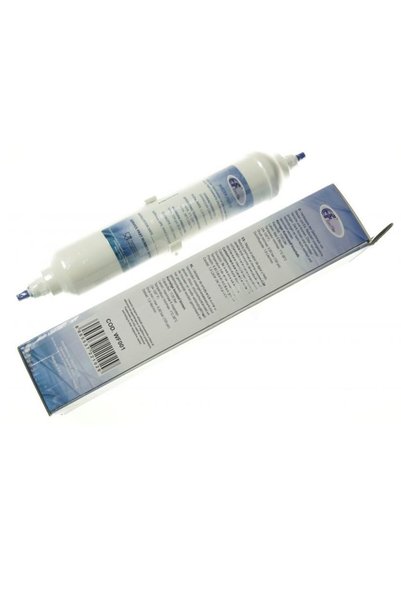 Universal Filtru apa frigider Side by Side WF001, compatibil Samsung, LG, Whi...