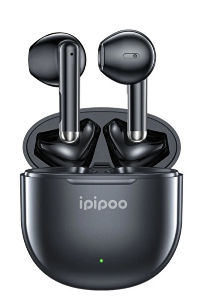 OEM Ασύρματα ακουστικά Bluetooth 5.3 με θήκη φόρτισης Ipipoo TP-36