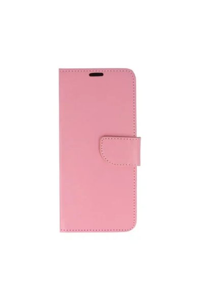 Xiaomi Θήκη πορτοφόλι για Redmi Note 14 Pro Plus 5G - ροζ έντονο