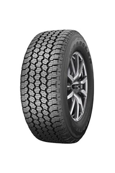 Goodyear Anvelope Vara WRANGLER AT ADVENTURE 255/65R19 114H