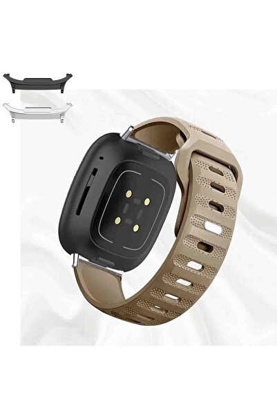 VD VERY DREAM Curea din silicon compatibilă cu Samsung Galaxy Watch9 44mm/40m...