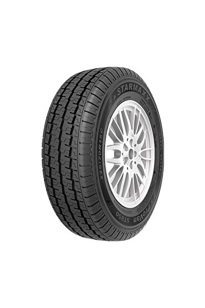 Starmaxx Anvelope Vara PROVAN ST850 PLUS 235/65R16C 121R