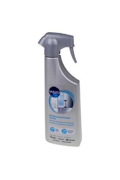 WPRO Solutie curatare frigider spray 500 ml - 484000008421