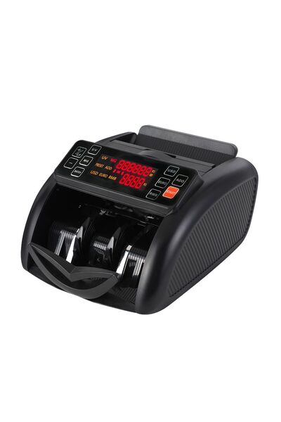 OEM Μετρητής χαρτονομισμάτων F10 MIX EURO