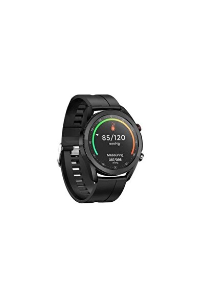 Andowl Smartwatch αδιάβροχο με παλμογράφο Q3