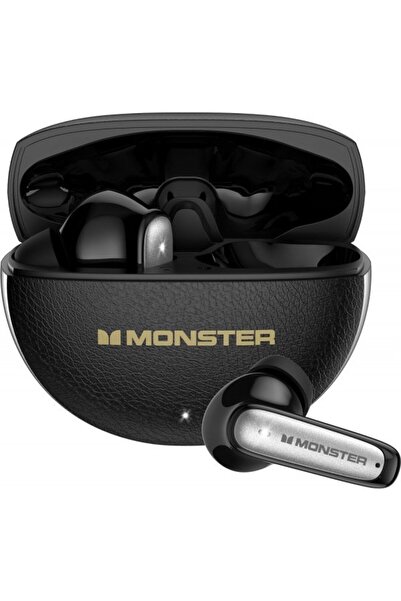 MONSTER N-Lite 310, Μαύρο - (123348-03)