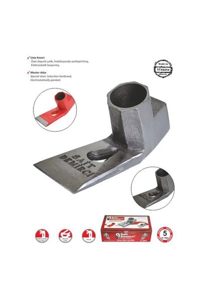 magicool Usta Keser Kafası