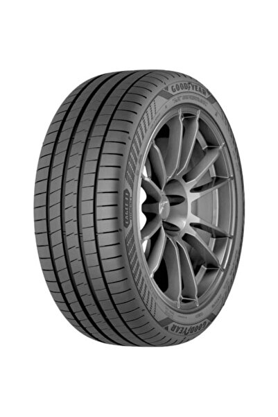 Goodyear Anvelope Vara EagleF1Asymm6 255/45R19 100V