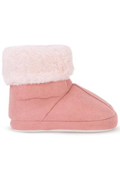 Civil Girls Basic Size 19-23 Panduf - Powder