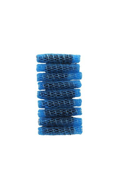 OEM Franck Provost Xpert Pro 0347 ρόλεϊ μαλλιών σε μπλε χρώμα