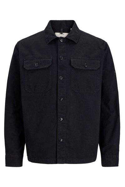 Jack & Jones Ανδρικό πουκάμισο με άνετη εφαρμογή - Fusion
