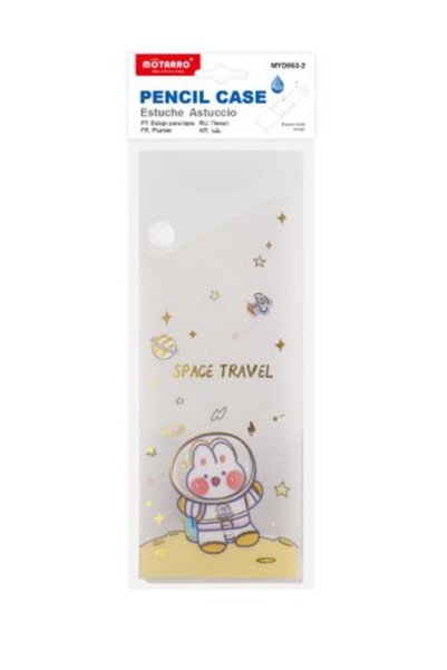 OEM Κασετίνα πλαστική Space Travel Motarro MYD063-2