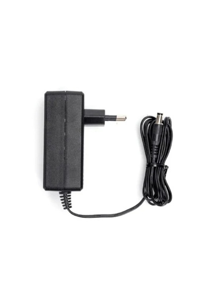 OEM Τροφοδοτικό LED σταθερή τάση 24V 60W 2500mA 87x50x34 με αρσενικό βύσμα Ai...