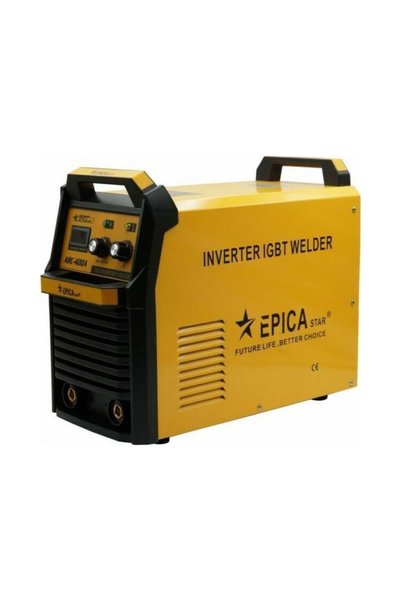 OEM Ηλεκτροκόλληση Inverter 400A (max) ηλεκτροδίου (MMA) EP-10602