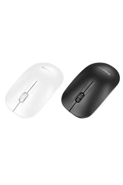 OEM Ασύρματο ποντίκι Borofone BG14 Planet