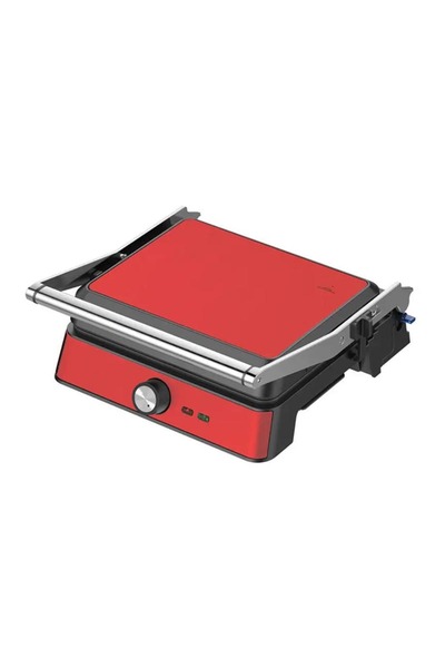 OEM Τοστιέρα γκριλιέρα 2200W κόκκινη WESTINGHOUSE WKCG907RD