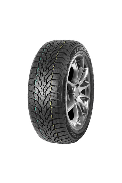 Tracmax Anvelope Iarna X-PRIVILO S500 265/55R20 113T