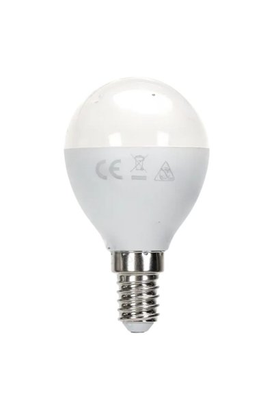 OEM Λάμπα LED G45 E14 11W 6500K Aigostar