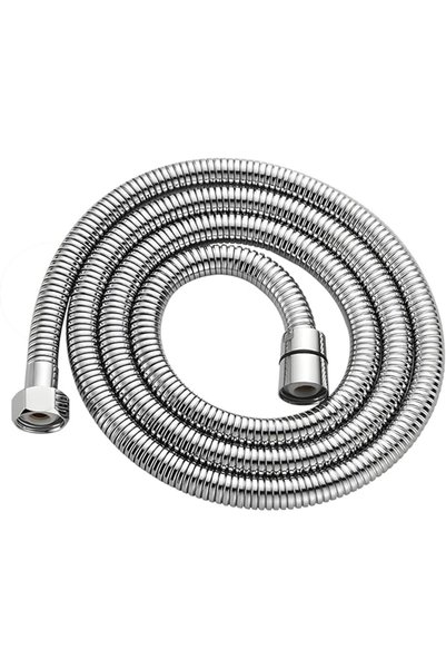 Generic SHEHNA Shower Hose, Flexible Stainless Steel Handheld Shower Hose Eas...